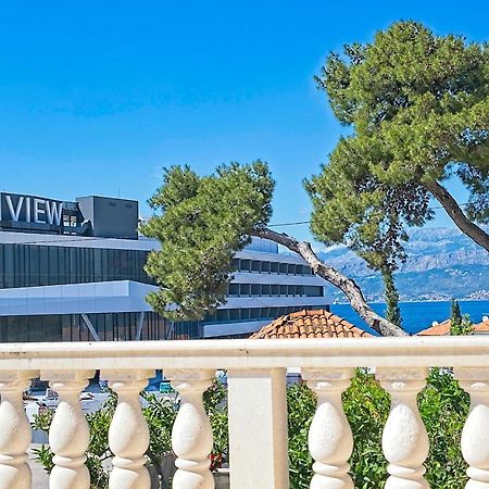 Apartman Nikica Postira Bagian luar foto