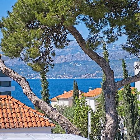 Apartman Nikica Postira Bagian luar foto